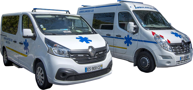 Ambulances G5